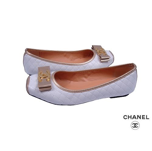 chanel sandals018